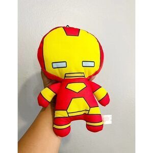 Iron man Plush‎